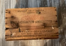 Ga. champion ammunition for sale  Dover