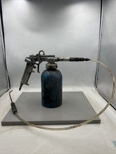 Vintage rust proofing for sale  BIGGLESWADE