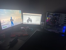 Used full gaming for sale  Blue Springs