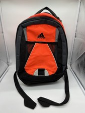 Usado, Mochila escolar Adidas laranja preta comprar usado  Enviando para Brazil