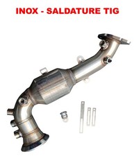 Downpipe tubo kat usato  Valmontone