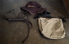 indiana jones bag for sale  WORTHING
