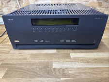 Arcam avr 500 for sale  YORK