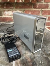Sony external dvd for sale  Blackwood