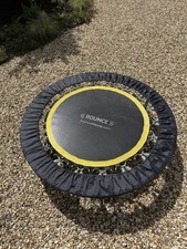 Professional spring trampoline for sale  HERTFORD