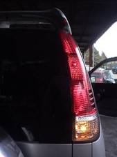 Lanterna traseira direita DAIHATSU Terios Kid 2005 8155087406 [usada] [PA08959884] comprar usado  Enviando para Brazil