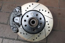 Vorderachse loch umbau gebraucht kaufen  Warendorf