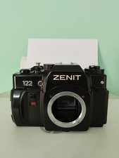 Zenit 122 reflex usato Zenit 122 reflex usato  Alessandria