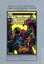 Marvel masterworks fantastic for sale  Arlington