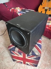 Subwoofer indian line usato  Italia