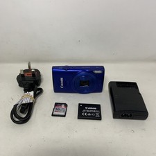 Canon ixus 170 for sale  LONDON