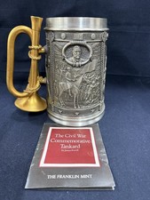 Vintage franklin mint for sale  West Paducah