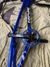 pro bmx for sale  BRADFORD