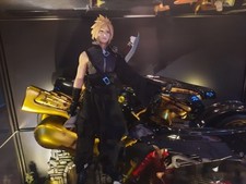 Gametoys fenrir cloud d'occasion  Margency