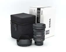 Sigma art 70mm gebraucht kaufen  Nordhorn