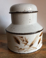 Vintage midwinter lidded for sale  STOKE-ON-TRENT
