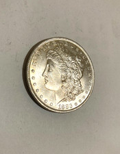 High grade 1883 for sale  LONDON
