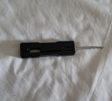 1 lockpick gebraucht kaufen  Bielefeld