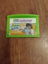 Leapfrog explorer leap for sale  TAUNTON