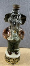 Jim beam elephant for sale  Marietta