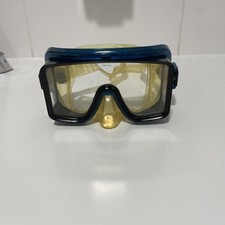 Oceanic diving mask for sale  BRISTOL