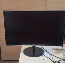 Samsung lc27f390fh curvo usato  Genova