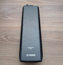 Bosch powerpack 500 for sale  LONDON