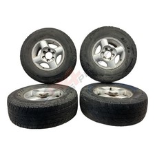 nissan navara d22 wheels for sale nissan navara d22 wheels for sale WELSHPOOL
