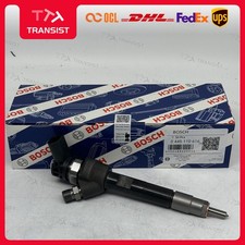 Injetor de combustível Bosch 0445110616 13537810702 para BMW 320d 520d 330d 530d diesel comprar usado  Enviando para Brazil