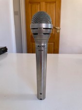 Akg d310 dynamic for sale  HARROW