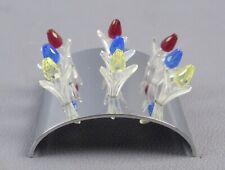 Tulipani swarovski scs usato  Inverigo
