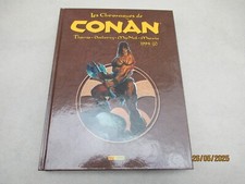 Chroniques conan 1994 d'occasion  Cernay