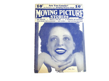 Moving picture stories for sale  Hixson