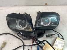 Honda cbr600rr front for sale  Farmington