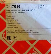 Febi bilstein 17016 for sale  SHEFFIELD