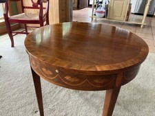 baker side table for sale baker side table for sale Mattawan