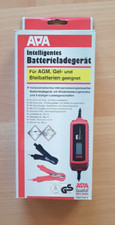 Apa 12v intelligentes gebraucht kaufen  Rodgau