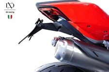 Portatarga ducati panigale usato  San Marco dei Cavoti