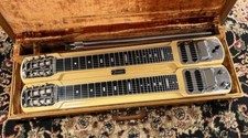 Fender stringmaster console usato  Spedire a Italy
