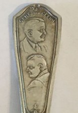 Gene glenn quaker for sale  Graettinger