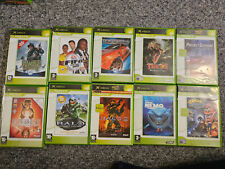 Xbox original bundle for sale  LIVERPOOL