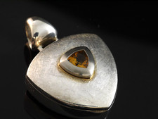 925 sterlingsilber medallion gebraucht kaufen  Altena