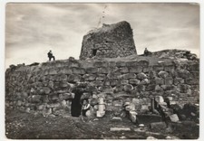 Torralba sassari nuraghi usato  Isola Vicentina