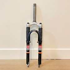 Garfo de suspensão vintage Rockshox Judy XC aro/disco 26" QR 170mm x 1-1/8" direção, usado comprar usado  Enviando para Brazil