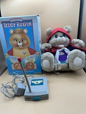 Teddy ruxpin. tv for sale  Parsippany