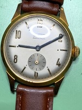 Montre vintage strato d'occasion  Auvers-sur-Oise