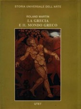 Grecia greco vol usato  Italia
