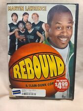 Shelf1h dvd rebound for sale  Wharton