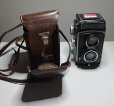 Rolleicord kamera francke gebraucht kaufen  Würzburg