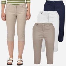Womens ladies capri for sale Womens ladies capri for sale  BARKING